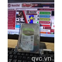 HDD Seagate 500GB N