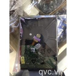 HDD Western 2TB màu tím