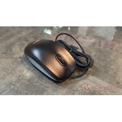 Chuột máy tính Logitech B100