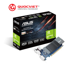 Vga Asus GT710-SL-2GD5-BRK