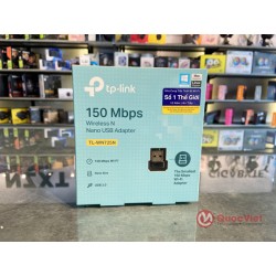 USB thu Wifi TPlink TL-WN725N không râu