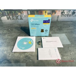 USB thu Wifi TPlink TL-WN725N không râu