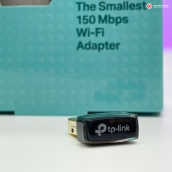 USB thu Wifi TPlink TL-WN725N không râu