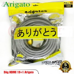 Dây HDMI 15M Arigato