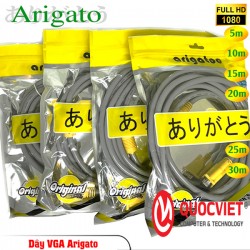 Dây VGA Arigato 3M