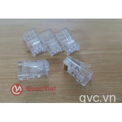 Hạt mạng Golden Japan Cat6