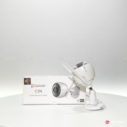 Camera EZVIZ CS-C3N-A0-3H2WFRL(4MM) [Có màu - phát hiện chuyển động thông minh không còi đèn- H265]