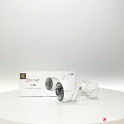 Camera EZVIZ CS-C3N-A0-3H2WFRL(4MM) [Có màu - phát hiện chuyển động thông minh không còi đèn- H265]