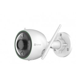 Camera EZVIZ CS-C3N-A0-3H2WFRL(4MM) [Có màu - phát hiện chuyển động thông minh không còi đèn- H265] - video thumbnail