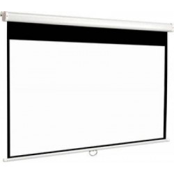 Màn chiếu treo tường Dalite 84 inch 2m13 x 2m13