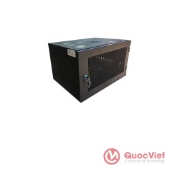 Tủ Rack 4U - D400