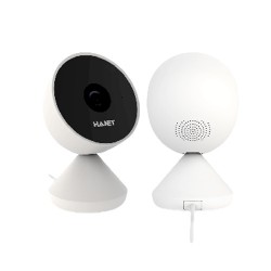 Camera Chấm công Khuôn mặt HANET Ai HA1000