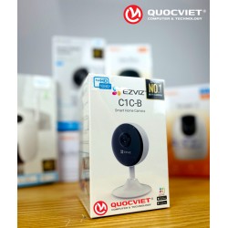 Camera EZVIZ C1C-B 1080 2MP (H265)