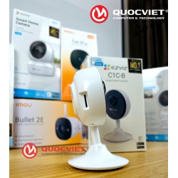 Camera EZVIZ C1C-B 1080 2MP (H265)