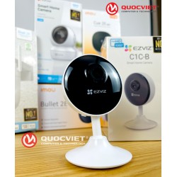 Camera EZVIZ C1C-B 1080 2MP (H265)