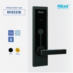 Khóa cửa văn phòng KR8131B