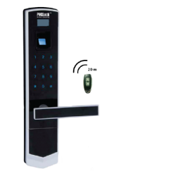 Khóa cửa văn phòng FP3308W