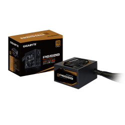Power Gigabyte GP-P650B 650W 80 plus Bronze