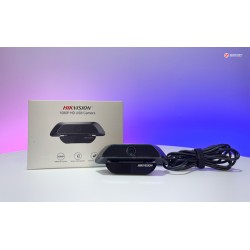Webcam Máy Tính Hikvision DS-U12 (3.6mm 1080p)