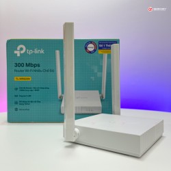 Bộ phát wifi TPLink TL-WR820N