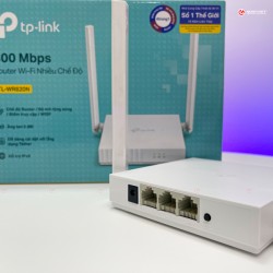 Bộ phát wifi TPLink TL-WR820N