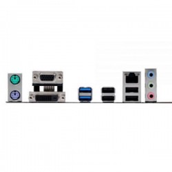 Main Asus H110M-K