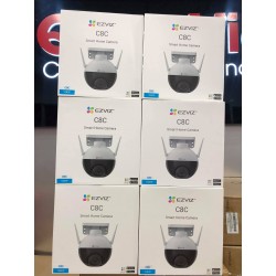 Camera EZVIZ CS-C3W Pro 4MP H265 4mm