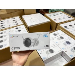 Camera EZVIZ CS-C3W Pro 4MP H265 4mm