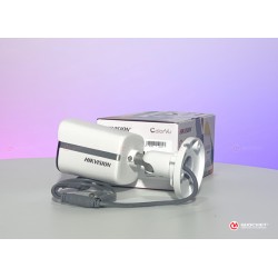 Camera HDTVI ColorVu 2.0MP HIKVISION DS-2CE10DF0T-F