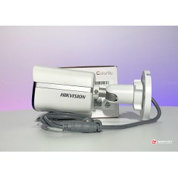 Camera HDTVI ColorVu 2.0MP HIKVISION DS-2CE10DF0T-F
