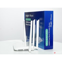 Bộ phát sóng Wifi Ruijie RG-EW1200
