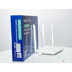Bộ phát sóng Wifi Ruijie RG-EW1200