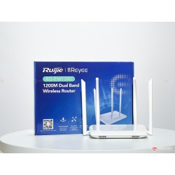 Bộ phát sóng Wifi Ruijie RG-EW1200
