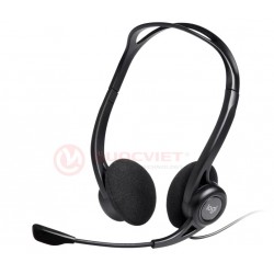Tai nghe khử tiếng ồn Logitech H370 USB