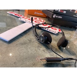 Tai nghe khử tiếng ồn Logitech H370 USB