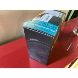 CPU AMD Ryzen 5 5600X (3.7 GHz Upto 4.6GHz /6 Cores,/12 Threads / SK AM4)