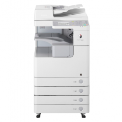 Máy photocopy Canon IR 2530w+DADF+Duplex (Copy,In,Scan+DADF+Duplex)