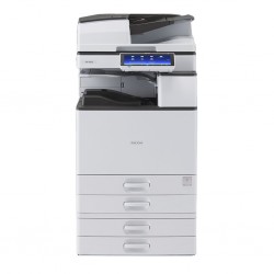 Máy photocopy đa chức năng đen trắng Ricoh MP 5055 SP (Copy, in, scan màu)
