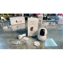 EZVIZ CS-TY2-B0-1G2WF – Camera Wifi quay quét thông minh