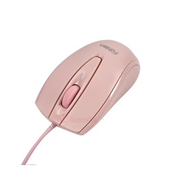 Chuột Máy Tính Fuhlen L102 Pink