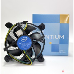 CPU Intel Pentium Gold G6405 (4.1GHz, 2 nhân 4 luồng, 4MB Cache, 58W) – SK LGA 1200