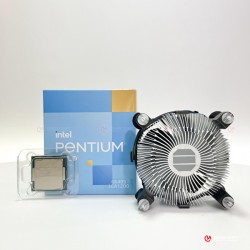 CPU Intel Pentium Gold G6405 (4.1GHz, 2 nhân 4 luồng, 4MB Cache, 58W) – SK LGA 1200