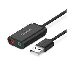 USB Sound Card UGREEN 30724