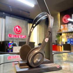 Tai nghe Logitech H111