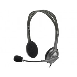 Tai nghe Logitech H111