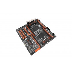 Main Huananzhi X99 F8D RAM-4/Dual-XEON/NVMe/Dual-LAN