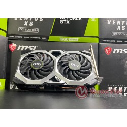 Card màn hình MSI RTX 3060 VENTUS 2X OC 12 GB (12GB GDDR6, 192-bit, HDMI +DP, 1x8-pin)
