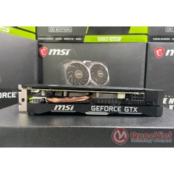 Card màn hình MSI RTX 3060 VENTUS 2X OC 12 GB (12GB GDDR6, 192-bit, HDMI +DP, 1x8-pin)