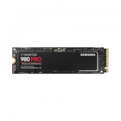 Ổ cứng SSD Samsung 980 PRO 1TB PCIe NVMe 4.0x4 (Đọc 7000MB/s - Ghi 5000MB/s) - (MZ-V8P1T0BW)