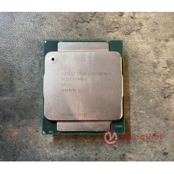 CPU XEON E5 2678  (2.5GHz, 12 nhân 24 luồng, 30MB Cache, 120W) - Socket Intel LGA 2011-v3 QSD